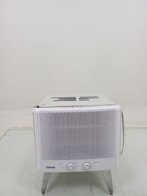 Ar Condicionado Consul Janela Mecânico 10.000 Buts Frio - Branco