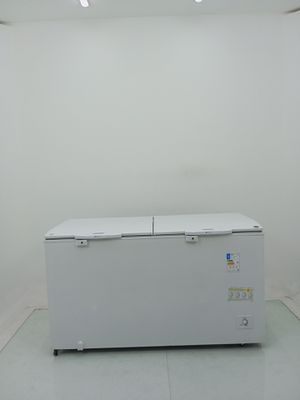 Freezer Electrolux H550 Horizontal 513l - Branco