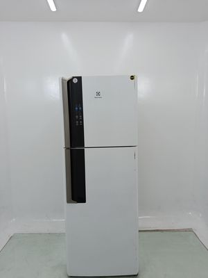 Geladeira Electrolux Df56 Frost Free 474 Duplex - Branco