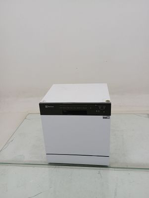 Lava Loucas Electrolux Lb08e 8 Servicos - Branca