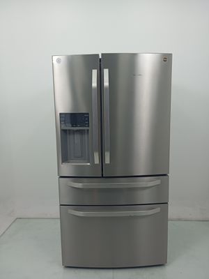 Geladeira Electrolux Dm90x   Frost Free Dm90x Inox - Inox