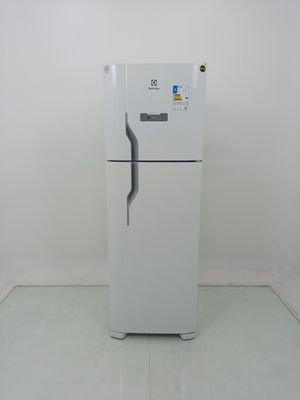 Refrigerador Electrolux  Duas Portas Frost Free 371l Dfn41 - Branco
