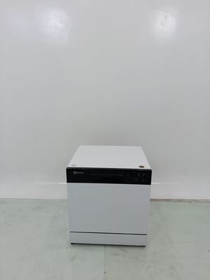 Lava Loucas Electrolux Lb08e 8 Servicos - Branco