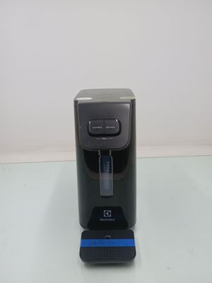 Purificador Electrolux Pe15p Refrigeracao Eletronica - Preto