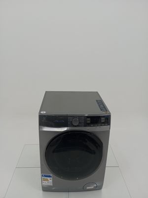 Lava E Seca Electrolux Lsw11 11kg  (função Wi-fi Desabilitada) - Cinza