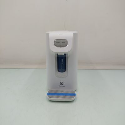 Purificador Electrolux Pc01b Com Compressor - Branco