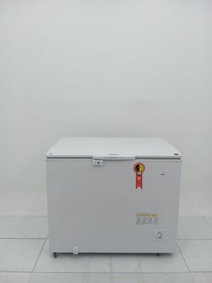 Freezer Electrolux H330 Horizontal 314l - Branco