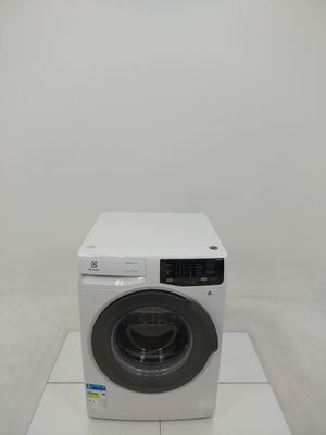 Lavadora Electrolux Front Load Lfe11 11kg Inverter Com Agua Quente/vapor - Branco