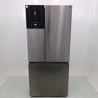 Geladeira Electrolux Im8s Frost Free Inverter Multidoor 590l - Platinum