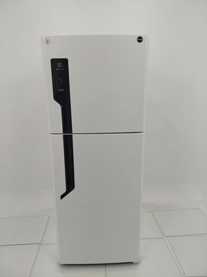 Refrigerador Electrolux Tf70 Frost Free 431l  Duplex - Branco