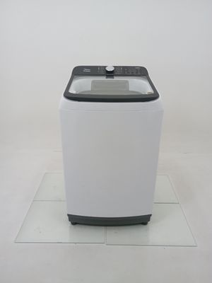 Lavadora Midea Lavadora Top Load 15kg - Branco