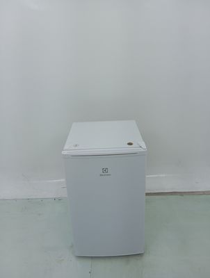 Frigobar Electrolux Em120 - Frigobar Electrolux Em120-127 V-branco - Branco