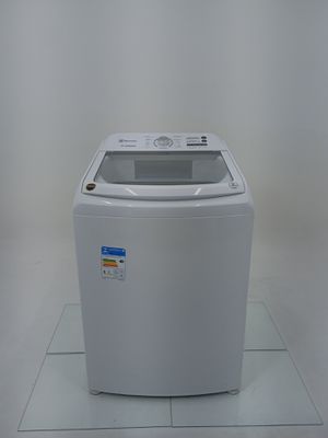 Lavadora Electrolux Top Load Led15 Essential Care - Branco