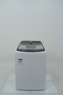 Lavadora Electrolux Lec17 17kg Premium Care - Branco