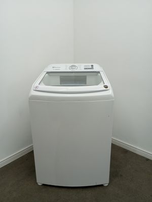 Lavadora Electrolux Led17 Roupas Top Load 17kg - Branco