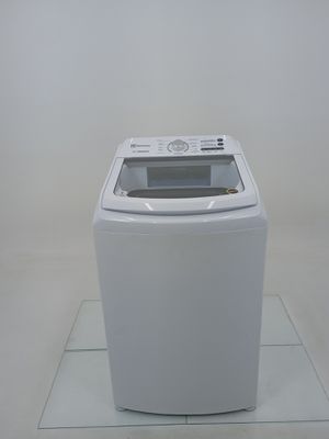 Lavadora Electrolux Led13 - Lavadora Electrolux Led13-127 V-branco - Branco