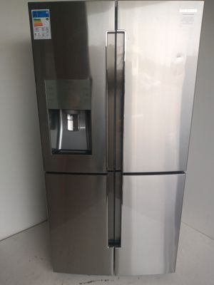 Refrigerador Samsung 4 Portas