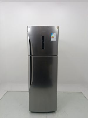 Refrigerador Panasonic Panasonic 387l - Inox