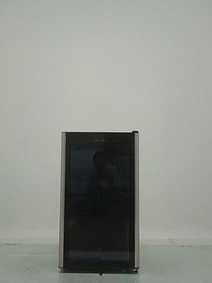 Adega Electrolux Wdf29 - Adega Electrolux Wdf29-127 V-preto - Preto