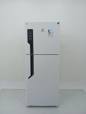 Refrigerador Electrolux Tf55- Geladeira -431l - Branco