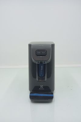 Purificador Electrolux Pc01x Experience Com Compressor - Cinza