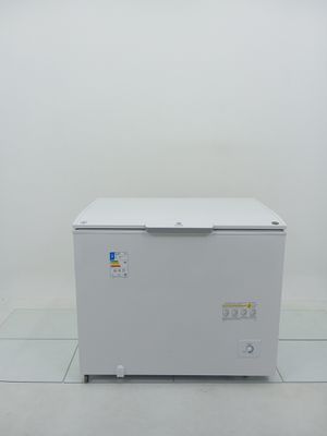 Freezer Electrolux Hi330 Horizontal 314l - Branco