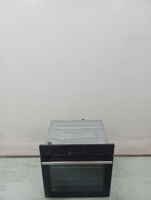 Forno Eletrico Electrolux Oe8ea Forno Eletrico - Preto