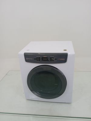 Secadora Electrolux Svb11 11kg De Parede E Piso Abertura Frontal - Branco