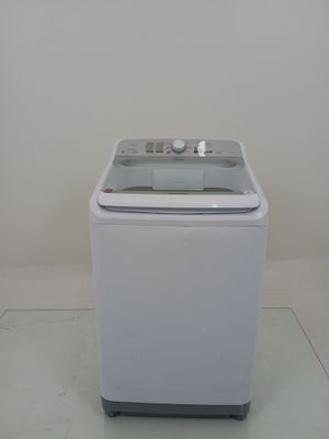 Lavadora Panasonic 14kg Panasonic - Branco