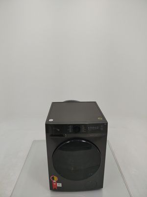 Lavadora Midea Mf200d130wb Healthguard Lava 11kg - Preta