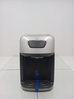 Purificador Electrolux Pc41x Compresso E Painel Mecânico - Cinza