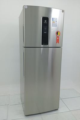 Refrigerador Electrolux It70s Frost Free Inverter 480l  Efficient Smart Bivolt (auto Sense Desabilitado) - Inox Look