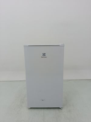 Frigobar Electrolux Em90 - Frigobar Electrolux Em90-127 V-branco - Branco