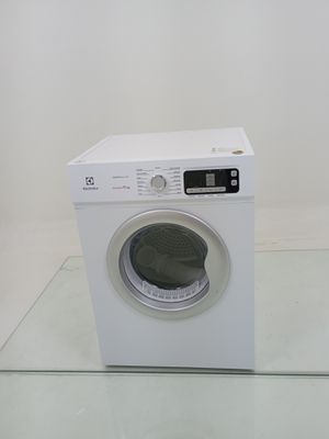 Secadora Electrolux Stl11 - Secadora Electrolux Stl11-127 V-branco - Branco