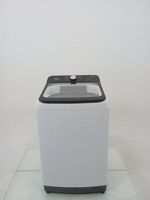 Lavadora Midea Lavadora Top Load 15kg - Branco