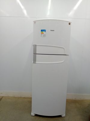 Refrigerador Consul 451l Cycle Defrost 2 Portas  - Branco