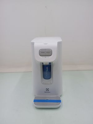 Purificador Electrolux Pc01b Com Compressor - Branco