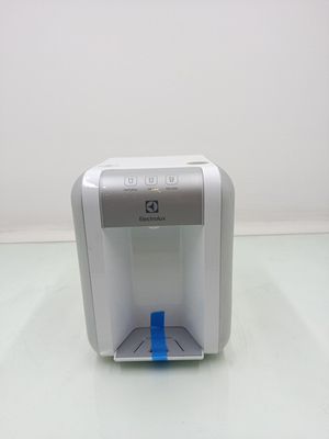 Purificador Electrolux Pe11b Eletronico Compacto Painel Digital - Branco