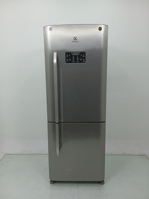 Refrigerador Electrolux Ib53x Frost Free Inverter 454l Inverse