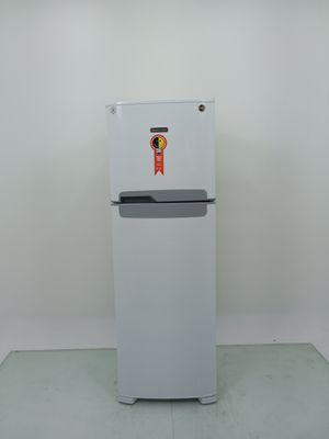 Refrigerador Electrolux Tc41-   Frost Free 370l Cont Branco - Branco