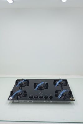 Cooktop Electrolux Ke5gp 5 Bocas - Preto