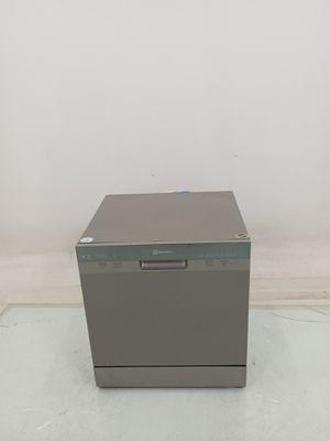 Lava Loucas Electrolux Ls08e 8 Servicos - Inox