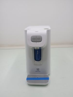 Purificador Electrolux Pc01b Com Compressor