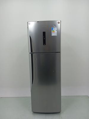Refrigerador Panasonic Panasonic 387l - Inox