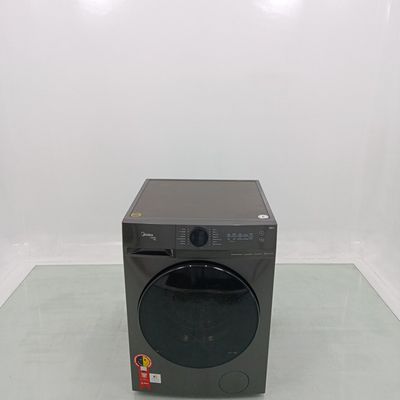 Lavadora Midea Mf200d130wb Healthguard Lava 11kg - Preta
