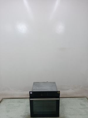 Forno Eletrico Electrolux Oe8ea Forno Eletrico - Preto