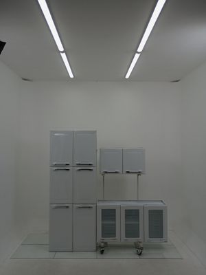 Cozinha Itatiaia Diamante Com 11 Portas - Branco