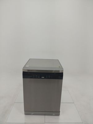 Lava Loucas Electrolux Ll14x 14 Servicos - Inox