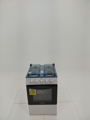 Fogao Itatiaia Star New 4 Bocas Acendimento Automático - Branco