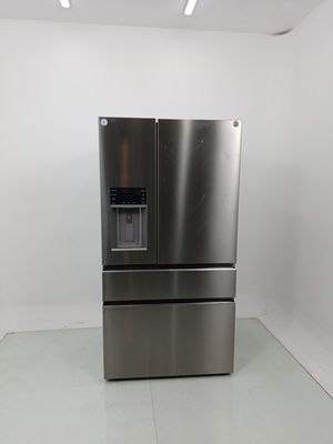 Geladeira Electrolux Dm91x - Geladeira Electrolux Dm91x-220 V-inox - Inox